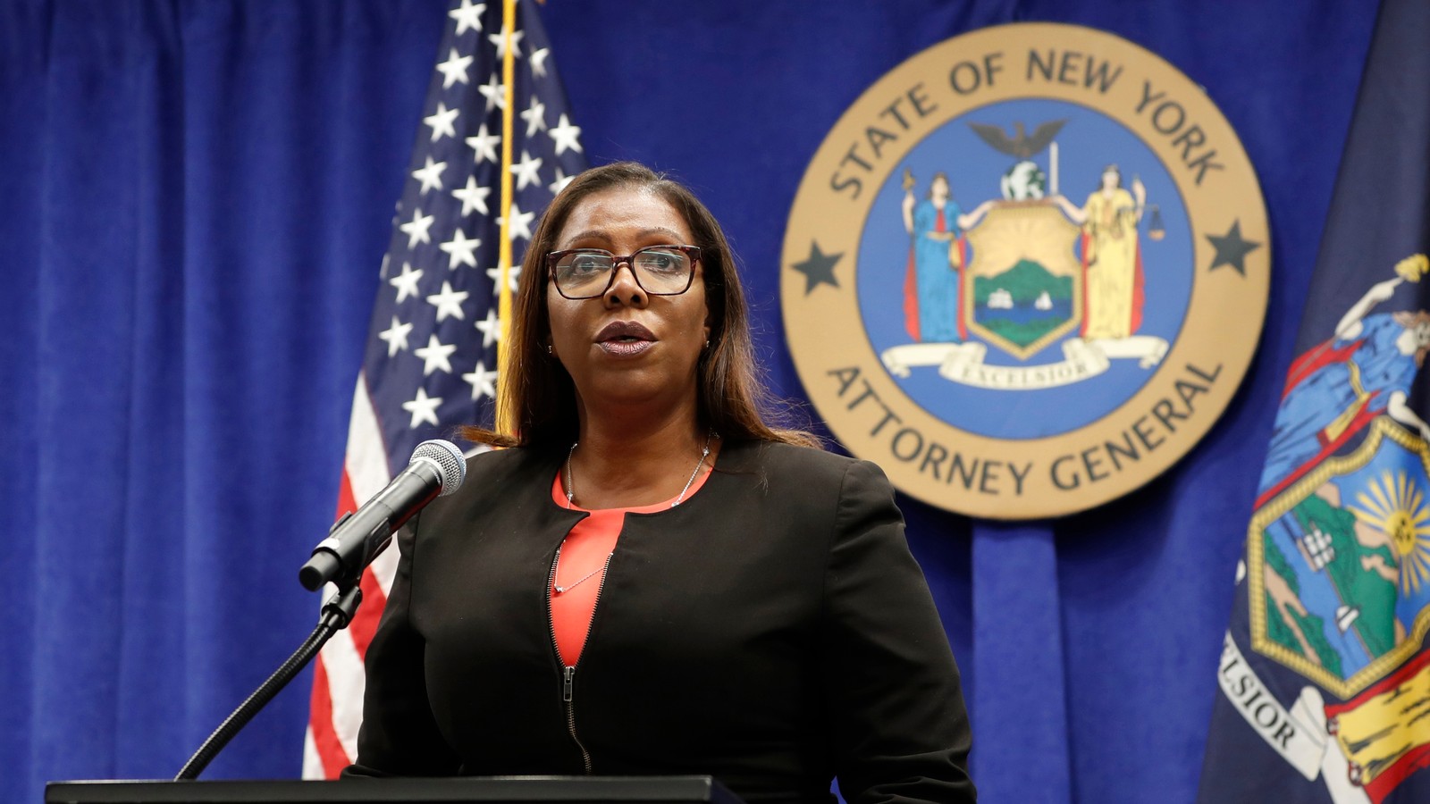 Coalition of 23 State Attorneys General Demands Congress Enact Federal AI Regulatory Framework