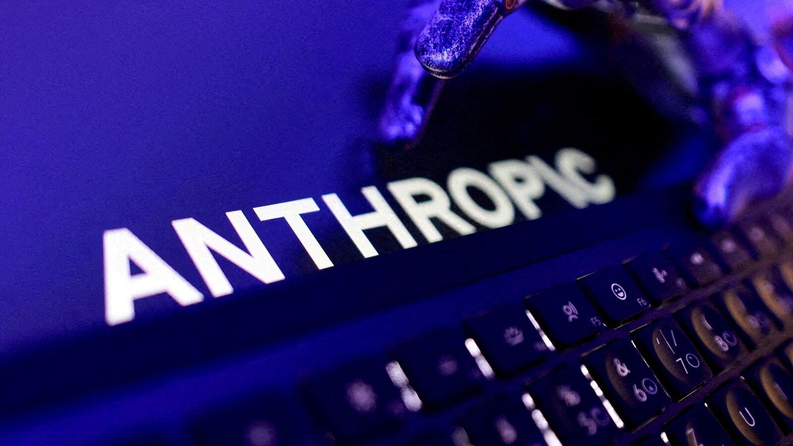 Anthropic Hires Former California Supreme Court Justice as Chief Global Affairs Officer