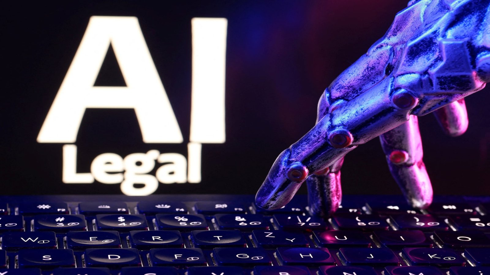 AI-Native Law Firm Arceus Raises $17M to Disrupt Contract Review With Flat-Fee Model