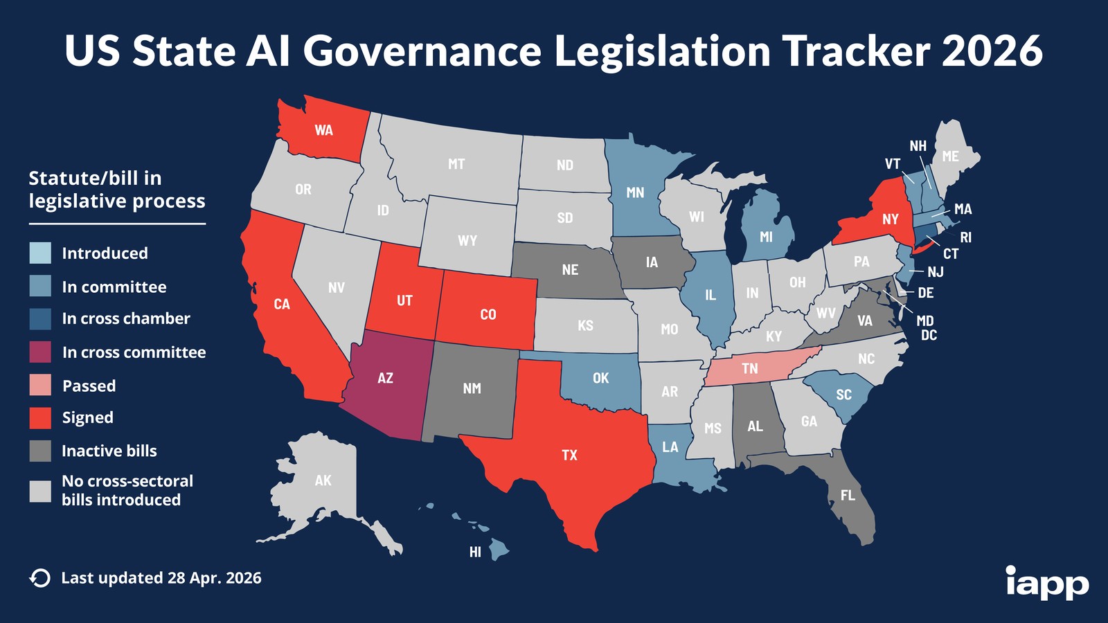 Bill Gates Joins Calls for Mandatory Federal AI Safeguards and Legislation