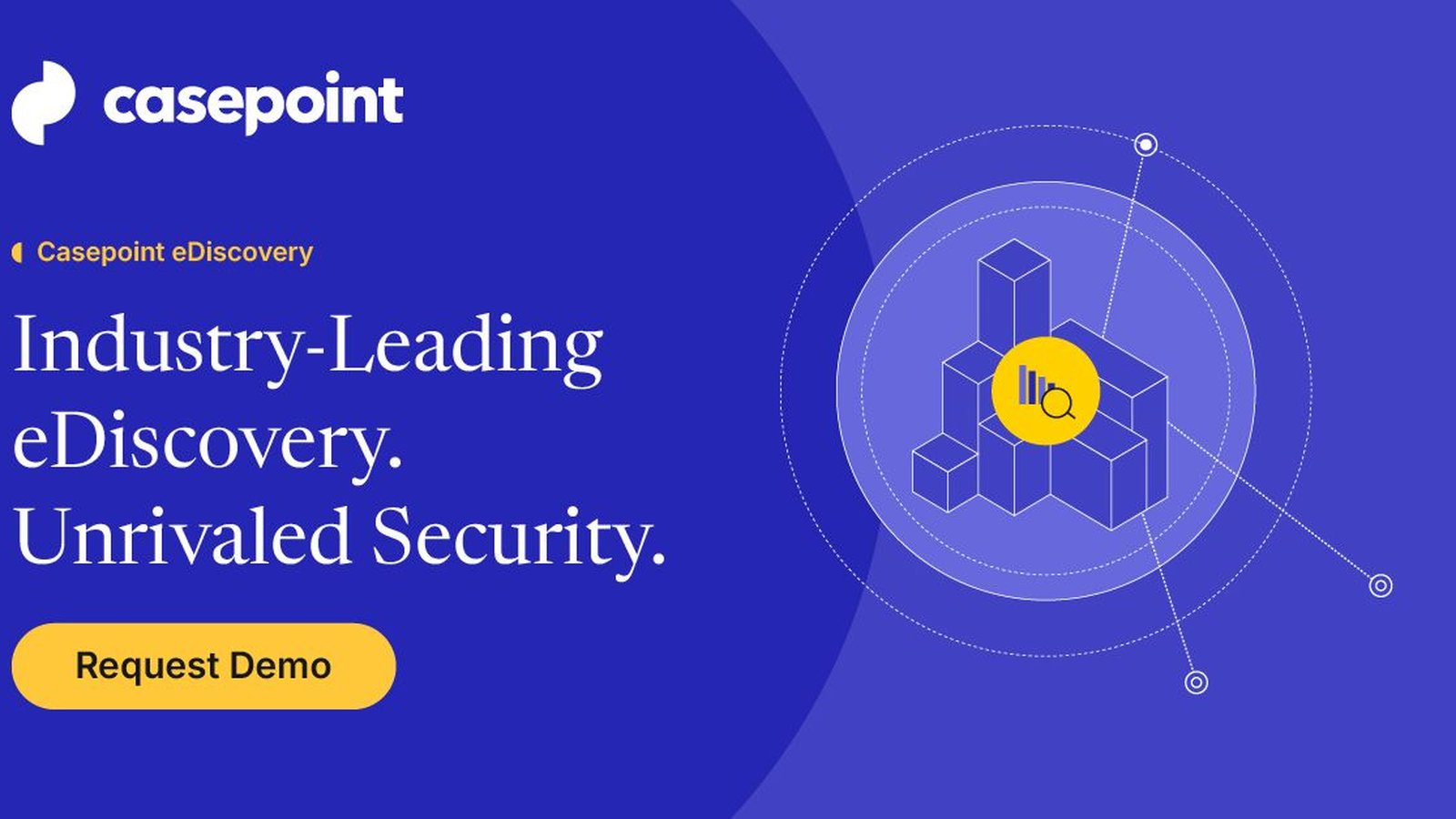 Casepoint Launches MCP Server to Connect AI Agents to Legal and Government Workflows