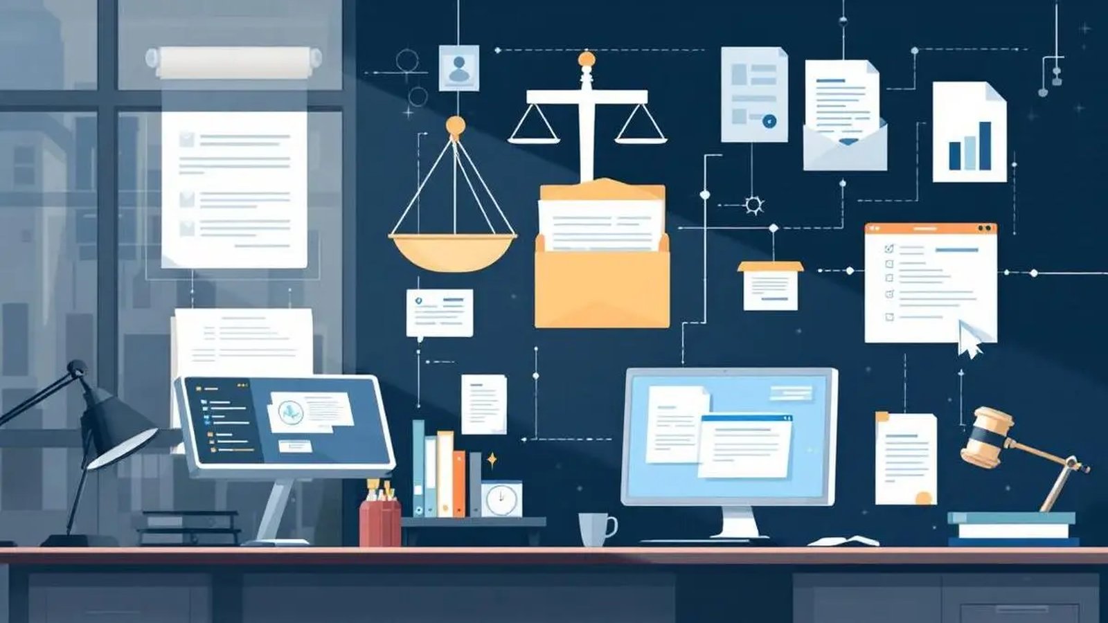 Chamelio Raises $26M Series A to Build AI-Native Legal Operations Platform