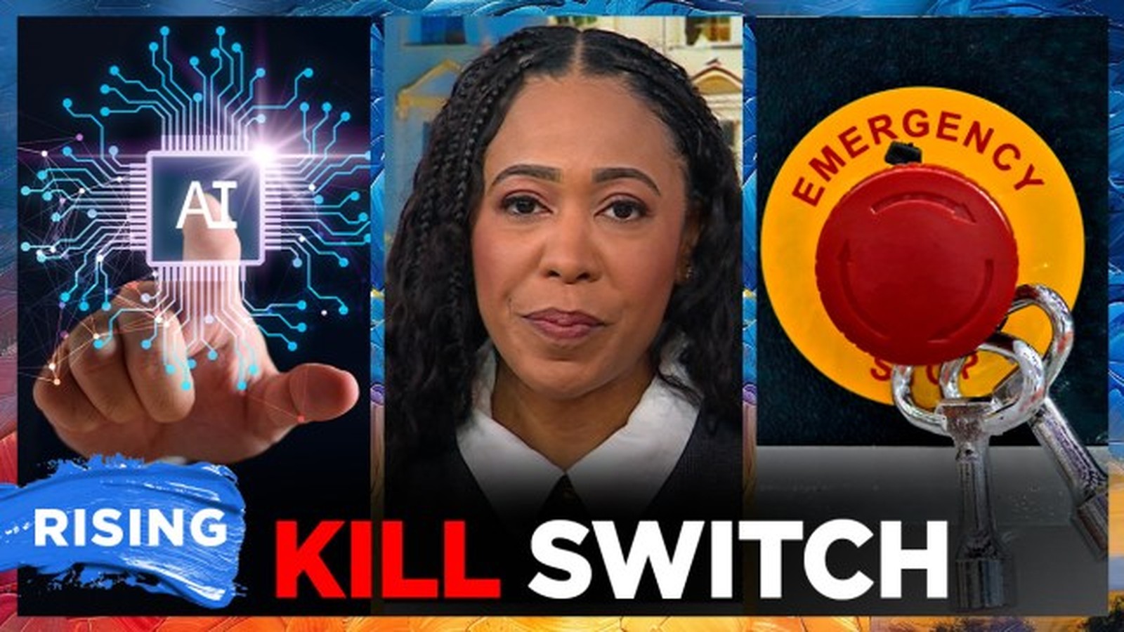 Congress Introduces Bipartisan AI Kill Switch Act to Mandate Emergency Shutdown of Rogue AI Systems