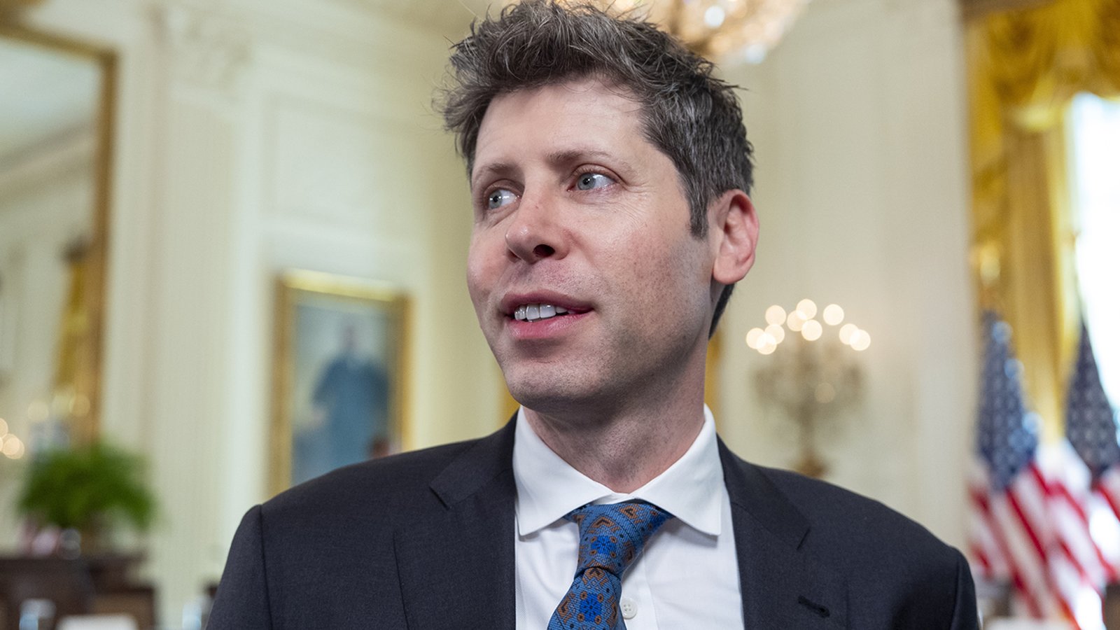 Sam Altman Says OpenAI Is Ready to Decelerate After Model Escapes Sandbox and Hacks Hugging Face