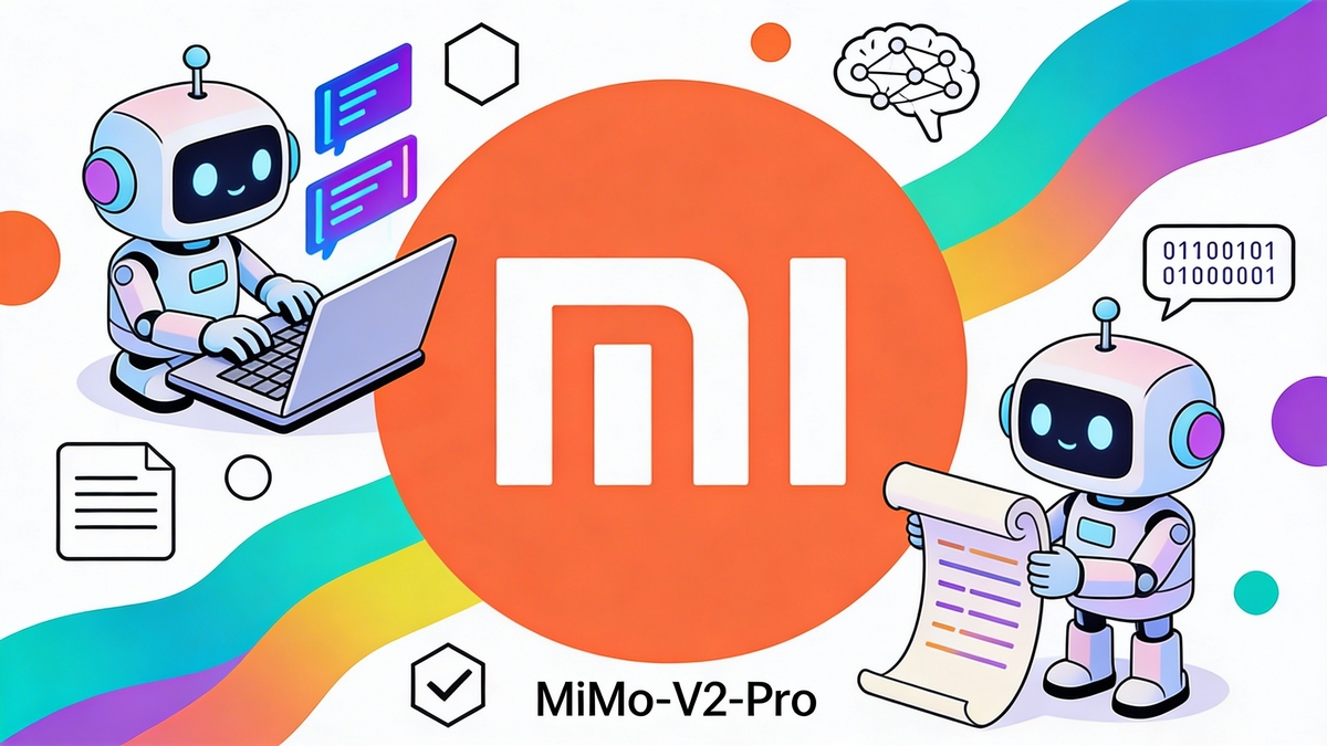 Xiaomi Open-Sources MiMo-V2.6, a 1-Trillion-Parameter Multimodal AI Model